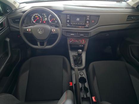 VOLKSWAGEN Polo Hatch 1.0 4P MPI TRACK, Foto 15