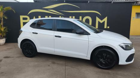 VOLKSWAGEN Polo Hatch 1.0 4P MPI TRACK, Foto 1