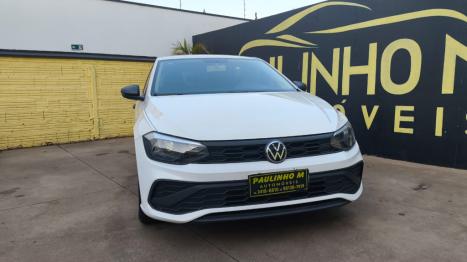 VOLKSWAGEN Polo Hatch 1.0 4P MPI TRACK, Foto 3