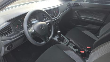 VOLKSWAGEN Polo Hatch 1.0 4P MPI TRACK, Foto 4
