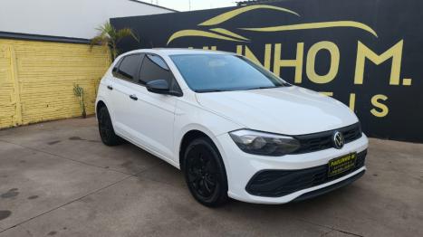 VOLKSWAGEN Polo Hatch 1.0 4P MPI TRACK, Foto 5