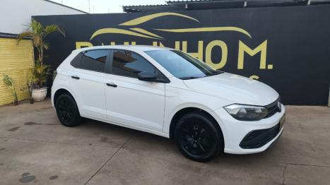 VOLKSWAGEN Polo Hatch 1.0 4P MPI TRACK, Foto 7