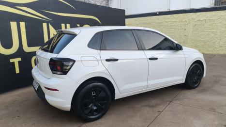 VOLKSWAGEN Polo Hatch 1.0 4P MPI TRACK, Foto 8