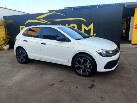 VOLKSWAGEN Polo Hatch 1.0 4P MPI TRACK, Foto 1