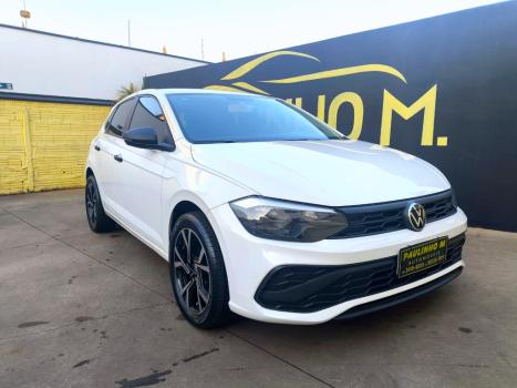 VOLKSWAGEN Polo Hatch 1.0 4P MPI TRACK, Foto 3