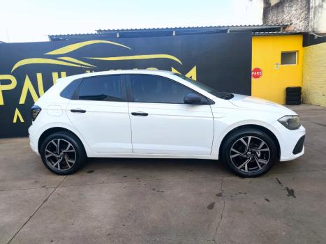 VOLKSWAGEN Polo Hatch 1.0 4P MPI TRACK, Foto 7