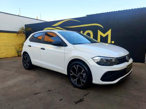 VOLKSWAGEN Polo Hatch 1.0 4P MPI TRACK, Foto 8