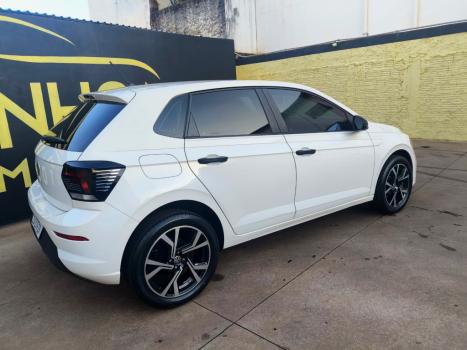 VOLKSWAGEN Polo Hatch 1.0 4P MPI TRACK, Foto 10