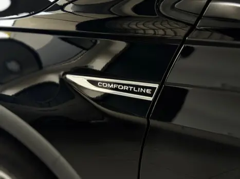 VOLKSWAGEN Polo Hatch 1.0 4P 170 TSI COMFORTLINE AUTOM�TICO, Foto 13