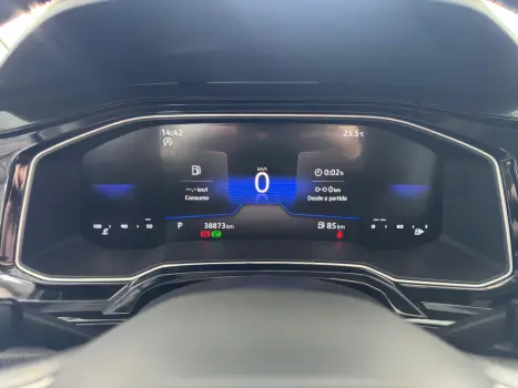 VOLKSWAGEN Polo Hatch 1.0 4P 170 TSI COMFORTLINE AUTOM�TICO, Foto 14