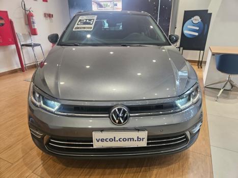 VOLKSWAGEN Polo Hatch 1.0 4P 170 TSI HIGHLINE AUTOM�TICO, Foto 2