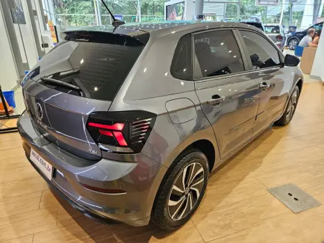 VOLKSWAGEN Polo Hatch 1.0 4P 170 TSI HIGHLINE AUTOM�TICO, Foto 9