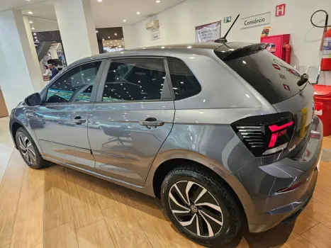 VOLKSWAGEN Polo Hatch 1.0 4P 170 TSI HIGHLINE AUTOM�TICO, Foto 11