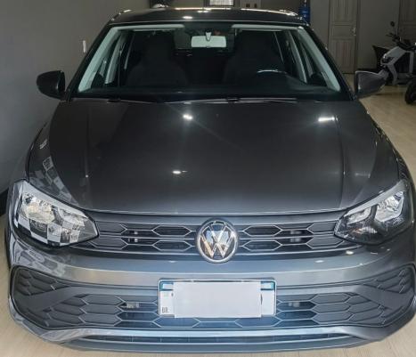 VOLKSWAGEN Polo Hatch 1.0 12V 4P MPI FLEX, Foto 1