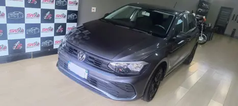 VOLKSWAGEN Polo Hatch 1.0 12V 4P MPI FLEX, Foto 7