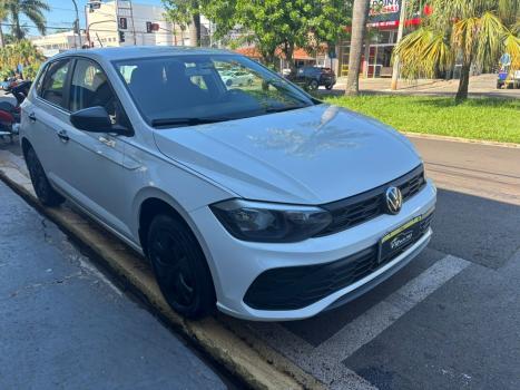 VOLKSWAGEN Polo Hatch 1.0 12V 4P MPI TRACK 1st EDITION, Foto 1