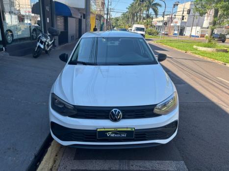 VOLKSWAGEN Polo Hatch 1.0 12V 4P MPI TRACK 1st EDITION, Foto 3