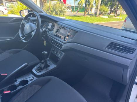 VOLKSWAGEN Polo Hatch 1.0 12V 4P MPI TRACK 1st EDITION, Foto 9