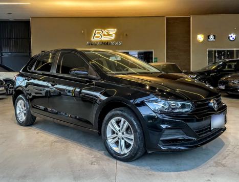 VOLKSWAGEN Polo Hatch 1.0 12V 4P MPI FLEX, Foto 1