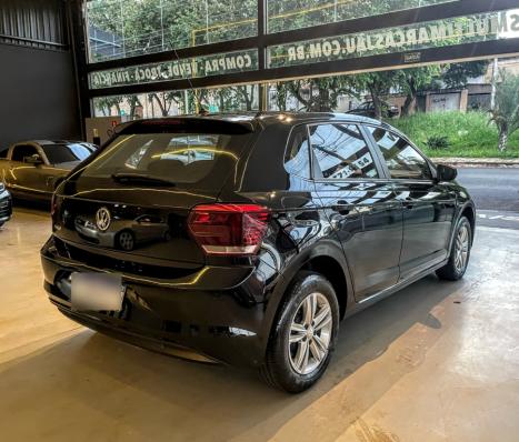VOLKSWAGEN Polo Hatch 1.0 12V 4P MPI FLEX, Foto 4