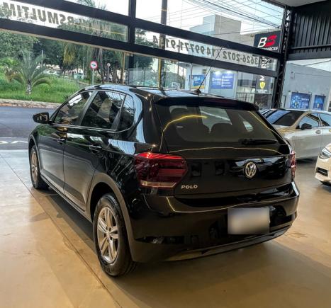 VOLKSWAGEN Polo Hatch 1.0 12V 4P MPI FLEX, Foto 5