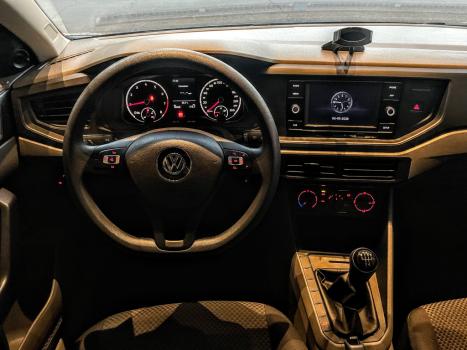 VOLKSWAGEN Polo Hatch 1.0 12V 4P MPI FLEX, Foto 9