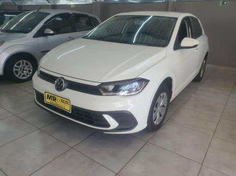 VOLKSWAGEN Polo Hatch 1.0 4P MPI, Foto 1