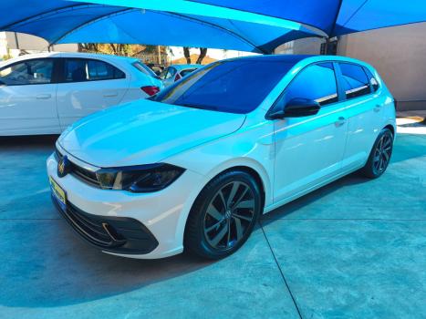 VOLKSWAGEN Polo Hatch 1.0 12V 4P 200 TSI SENSE AUTOM�TICO, Foto 2