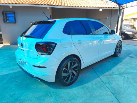 VOLKSWAGEN Polo Hatch 1.0 12V 4P 200 TSI SENSE AUTOM�TICO, Foto 5