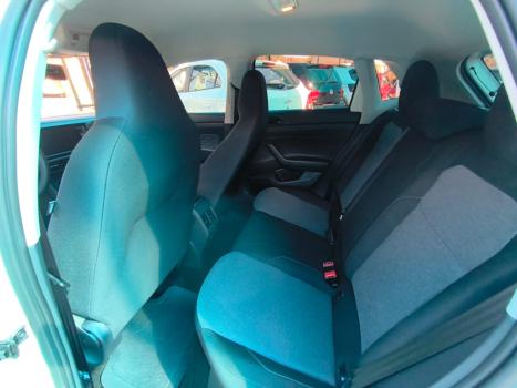 VOLKSWAGEN Polo Hatch 1.0 12V 4P 200 TSI SENSE AUTOM�TICO, Foto 7