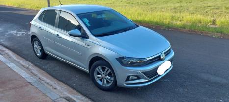 VOLKSWAGEN Polo Hatch 1.6 4P MSI FLEX, Foto 2
