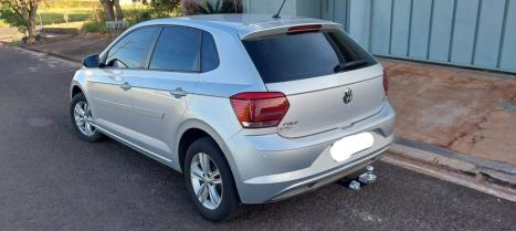 VOLKSWAGEN Polo Hatch 1.6 4P MSI FLEX, Foto 3