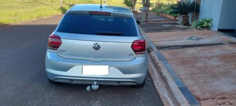VOLKSWAGEN Polo Hatch 1.6 4P MSI FLEX, Foto 4