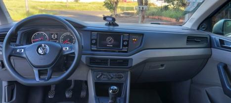 VOLKSWAGEN Polo Hatch 1.6 4P MSI FLEX, Foto 6