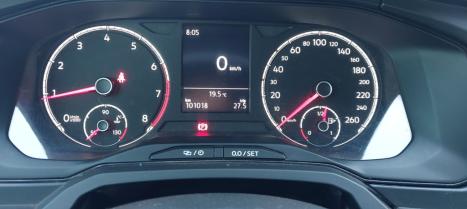 VOLKSWAGEN Polo Hatch 1.6 4P MSI FLEX, Foto 7
