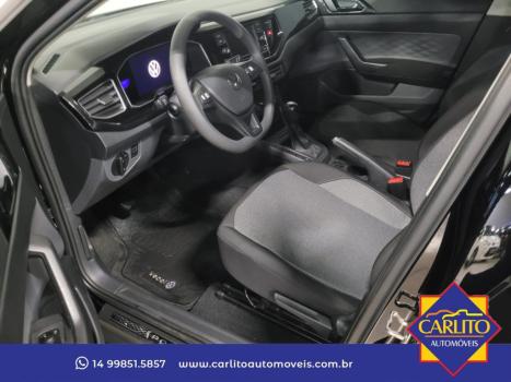 VOLKSWAGEN Polo Hatch 1.0 4P 170 TSI, Foto 5