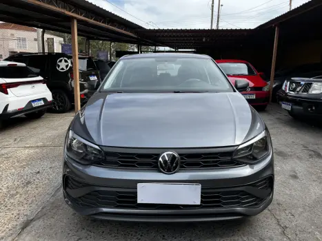 VOLKSWAGEN Polo Hatch 1.0 4P MPI TRACK, Foto 2