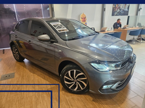 VOLKSWAGEN Polo Hatch 1.0 4P 170 TSI HIGHLINE AUTOM�TICO, Foto 1
