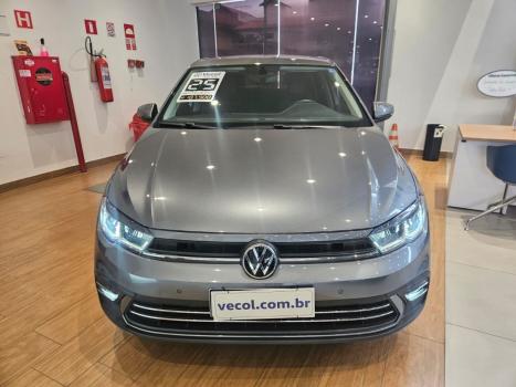 VOLKSWAGEN Polo Hatch 1.0 4P 170 TSI HIGHLINE AUTOM�TICO, Foto 2