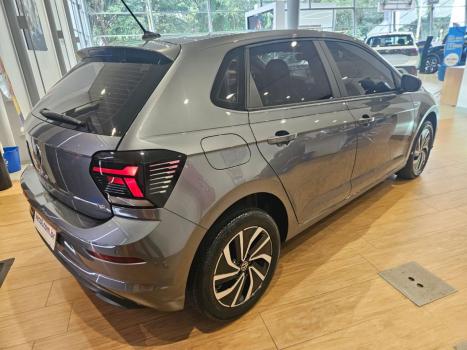 VOLKSWAGEN Polo Hatch 1.0 4P 170 TSI HIGHLINE AUTOM�TICO, Foto 8