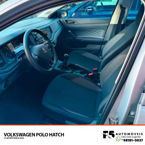 VOLKSWAGEN Polo Hatch 1.0 4P MPI TRACK, Foto 14