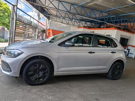 VOLKSWAGEN Polo Hatch 1.0 4P MPI TRACK, Foto 3