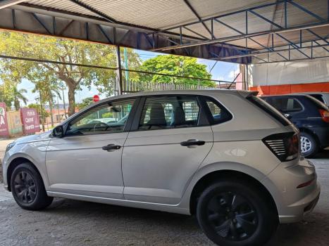 VOLKSWAGEN Polo Hatch 1.0 4P MPI TRACK, Foto 5
