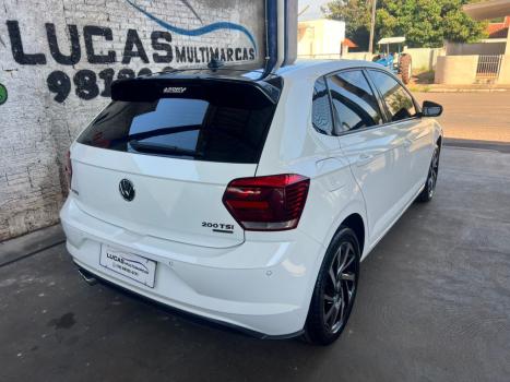 VOLKSWAGEN Polo Hatch 1.0 12V 4P 200 TSI HIGHLINE AUTOM�TICO, Foto 3