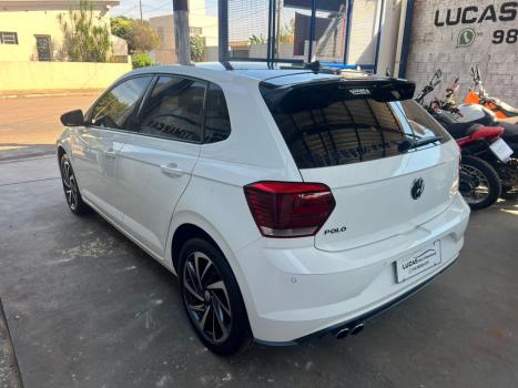 VOLKSWAGEN Polo Hatch 1.0 12V 4P 200 TSI HIGHLINE AUTOM�TICO, Foto 4
