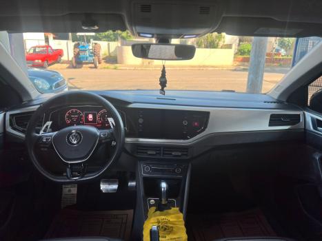 VOLKSWAGEN Polo Hatch 1.0 12V 4P 200 TSI HIGHLINE AUTOM�TICO, Foto 7