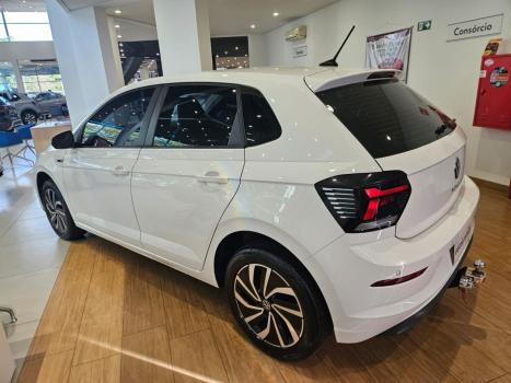 VOLKSWAGEN Polo Hatch 1.0 4P 170 TSI HIGHLINE AUTOM�TICO, Foto 11