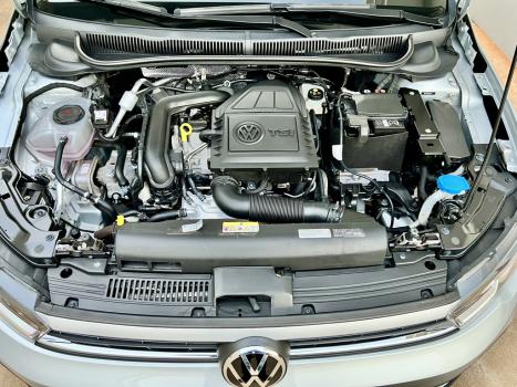 VOLKSWAGEN Polo Hatch 1.0 4P 170 TSI HIGHLINE AUTOM�TICO, Foto 9