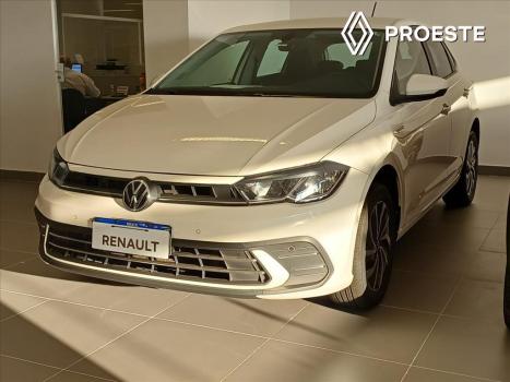 VOLKSWAGEN Polo Hatch 1.0 4P 170 TSI HIGHLINE AUTOM�TICO, Foto 1