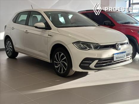 VOLKSWAGEN Polo Hatch 1.0 4P 170 TSI HIGHLINE AUTOM�TICO, Foto 3